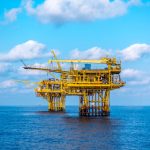 offshore skid